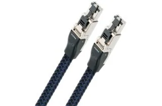 AudioQuest Vodka RJ/E Ethernet Cable - 0.75m