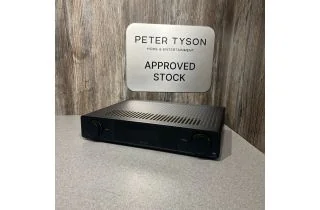 Pre-Loved - Arcam A25+ Integrated Amplifier - Black