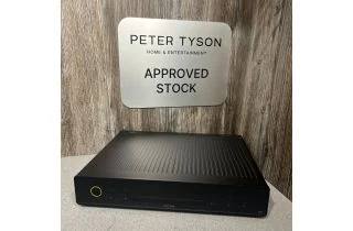 Pre-Loved - Arcam CD5 CD Player - Black