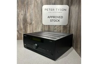 Pre-Loved - Arcam AVR550 AV Receiver