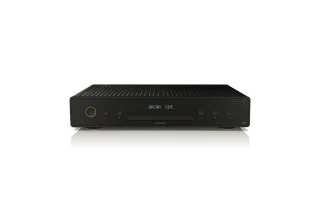 Nearly New - Arcam CD5 CD Player - Black