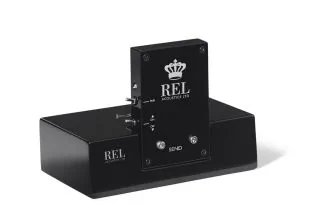 REL Arrow Wireless Transmitter - Black