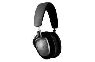 Nearly New - Noble Artemis Over-Ear Wireless ANC Headphones - Black