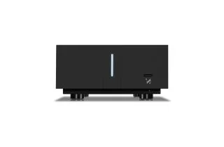 QUAD Artera Mono Power Amplifier - Black