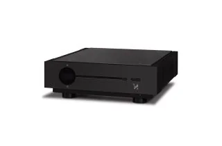QUAD Artera Play+ CD Player & DAC