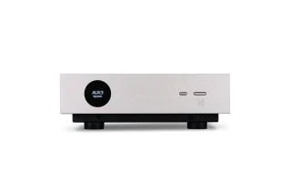 QUAD Artera Pre Preamplifier - Silver