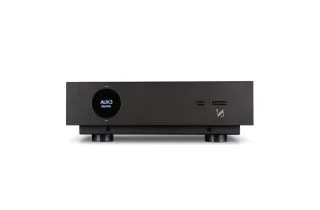 QUAD Artera Pre Preamplifier - Black