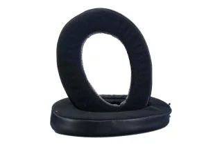 Dekoni Replacement Earpads for HiFiMan Arya, Ananda, Edition X, HE1000, HE1000se & Jade II Electrostatic - Hybrid Earpads