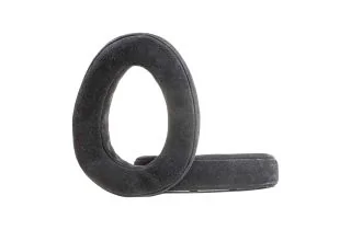 Dekoni Replacement Earpads for HiFiMan Arya, Ananda, Edition X, HE1000, HE1000se & Jade II Electrostatic - Suede Earpads