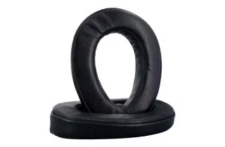 Dekoni Replacement Earpads for HiFiMan Arya, Ananda, Edition X, HE1000, HE1000se & Jade II Electrostatic - Sheepskin Earpads