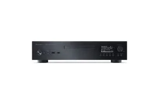 Technics SL-G700M2 Network / Super Audio CD Player - Black