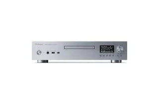 Technics SL-G700M2 Network / Super Audio CD Player - Silver
