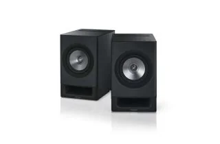 Technics SC-CX700 Wireless Bookshelf Speaker System