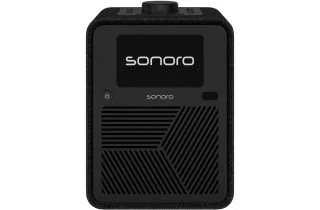 Sonoro Atron Compact All-in-one Music System
