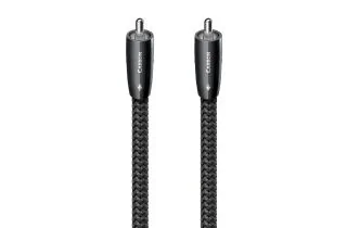 AudioQuest Carbon Coax Digital Audio Cable