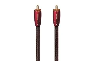 AudioQuest Cinnamon Coax Digital Audio Cable