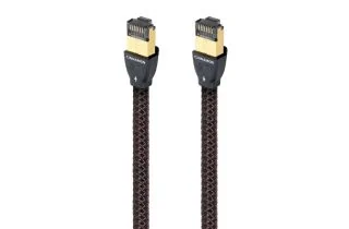 AudioQuest Cinnamon RJ/E Ethernet Cable