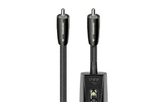 AudioQuest Diamond Coax Digital Audio Cable