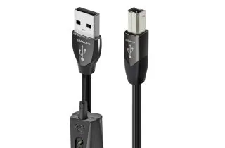 AudioQuest Diamond USB Cable