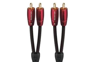 AudioQuest オーディオクエスト Big Sur 1m RCAケーブル AudioQuest Big Sur RCA to RCA Cable