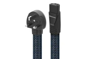 AudioQuest Monsoon (C13) Power Cable