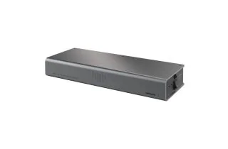AudioQuest Niagara 1200 with Linear Noise-Dissipation & Non-Sacrificial Surge Protection