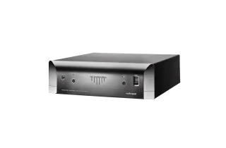 AudioQuest Niagara 7000 with Linear Noise-Dissipation & Non-Sacrificial Surge Protection