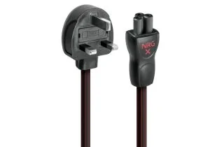 AudioQuest NRG-X3 (C5) Power Cable