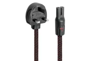 AudioQuest NRG-Z2 (C7) Power Cable
