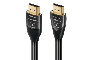 AudioQuest Pearl 18 High Speed 18Gbps HDMI 2.0b Cable