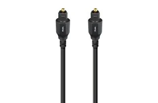 AudioQuest Pearl Optical Toslink Fibre-Optic Cable