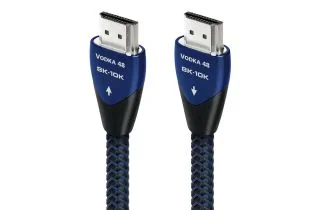 AudioQuest Pearl 48 HDMI Cable