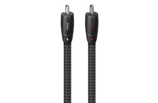 AudioQuest Red River RCA to RCA Cable