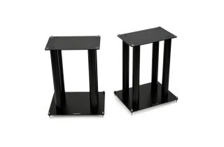 Atacama Audition 500 Speaker Stands (Pair) - Black