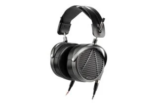Audeze MM-500 Professional Over-ear Wired Open-back Headphones with Detachable Cable