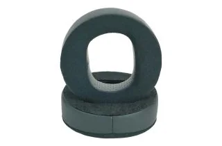 Dekoni Replacement Earpads for Audeze MM-500 & LCD-5 - Hybrid Earpads