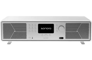 Sonoro Avaton All-in-one Music System