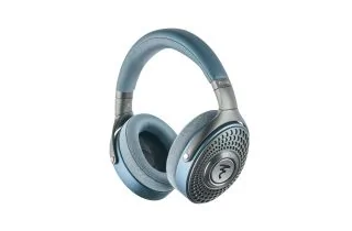 Focal Azurys Over-ear Wired Headphones with Detachable Cable