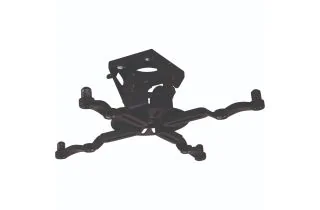 B-Tech BT899 Projector Ceiling Mount with Micro Adjustment (Max. 25kg)