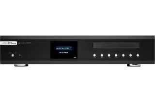 Musical Fidelity B1xcd CD Player