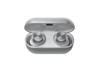 Technics EAH-AZ100 Wireless Earbuds - Silver