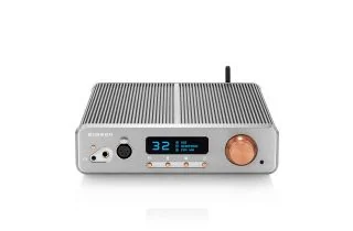 Burson Conductor GT4 Headphone Preamp