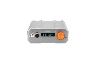 Nearly New - Burson Soloist Stellar DAC Headphone Preamp