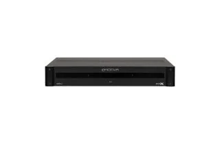 Emotiva BasX A2L+ Power Amplifier - Black
