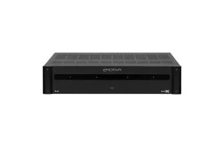 Emotiva BasX A4 Four Channel Power Amplifier - Black