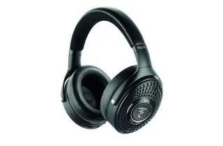 Nearly New - Focal Bathys Over-ear Wireless ANC Headphones - Deep Black