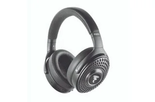 Nearly New - Focal Bathys MG Over-Ear Wireless ANC Headphones - Grey