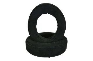 Dekoni Replacement Earpads for Focal Azurys, Bathys, Bathys MG, Lensys & Hadenys - Suede Earpads