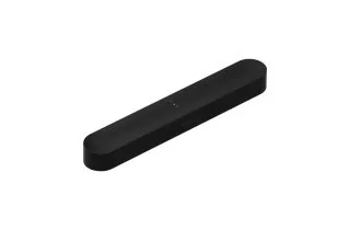 Nearly New - Sonos Beam (Gen 2) Soundbar - Black