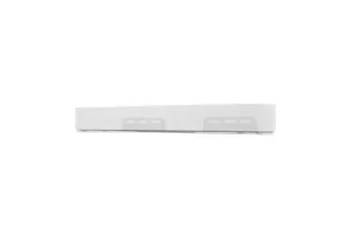 Flexson Sonos Beam / Beam 2 Wall Mount - White
